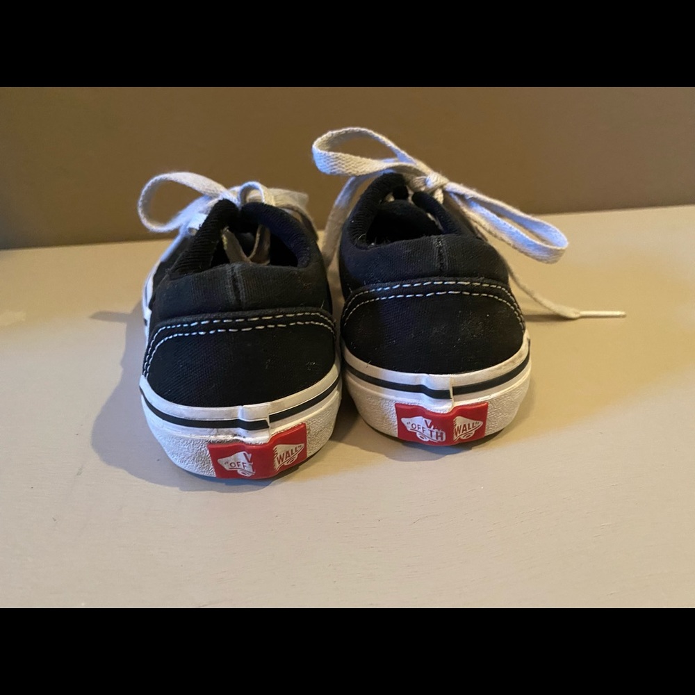 Kids Vans
